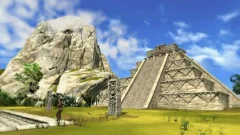 Screenshot Atlantis 2: Beyond Atlantis