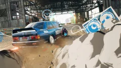 Screenshot Need for Speed Unbound
