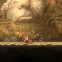 God of War Sons of Sparta #28824