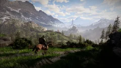Screenshot Crimson Desert