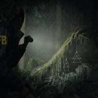 Alan Wake II #22884