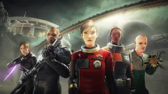 Screenshot Prey: Mooncrash