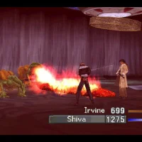Final Fantasy VIII #22634
