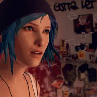 Life is Strange Remastered #38111