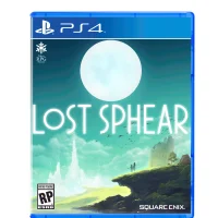 Lost Sphear #10411