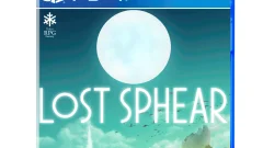 Screenshot Lost Sphear