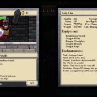 Rogue Legacy #33192