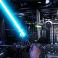 Vader Immortal: Episode III #35991
