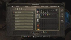 Screenshot Pillars of Eternity