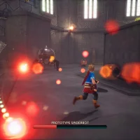 Oceanhorn 2: Knights of the Lost Realm #37123