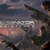 Terminator: Resistance Enhanced #38861