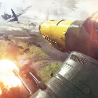 Battlefield V #12354