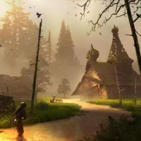 Rise of the Tomb Raider #1453