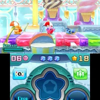Kirby: Planet Robobot #3862