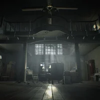 Resident Evil 7 #7977