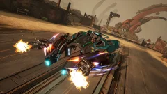 Screenshot Borderlands 4
