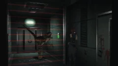 Screenshot Dino Crisis