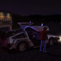Back to the Future: The Game #36228