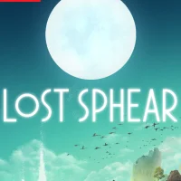 Lost Sphear #10405