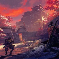 Sekiro: Shadows Die Twice #13387