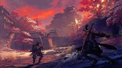 Screenshot Sekiro: Shadows Die Twice