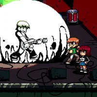 Scott Pilgrim vs. the World: The Game - Complete Edition #15532