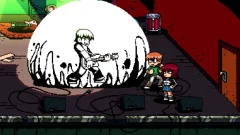 Screenshot Scott Pilgrim vs. the World: The Game - Complete Edition