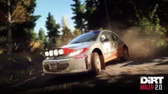 Screenshot DiRT Rally 2.0