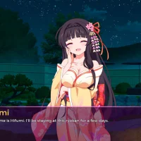 Sakura Succubus 2 #36990