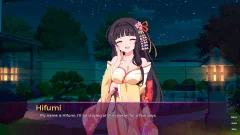 Screenshot Sakura Succubus 2