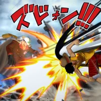 One Piece: Burning Blood #2893