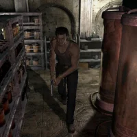 Resident Evil Archives: Resident Evil Zero #29332