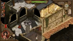 Screenshot The Stone of Madness