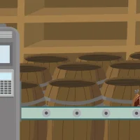 The Whiskey Story #31398