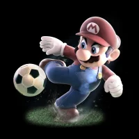 Mario Sports: Superstars #6577
