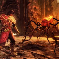 Castlevania: Lords of Shadow – Ultimate Edition #33054