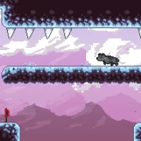 Black Wolf #31918