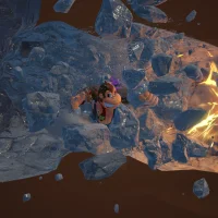 Donkey Kong Bananza #27237