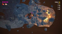Screenshot Donkey Kong Bananza