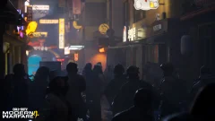 Screenshot Call of Duty: Modern Warfare 4