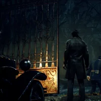 Call of Cthulhu: The Official Videogame #12633