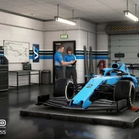 F1 2020 #14609