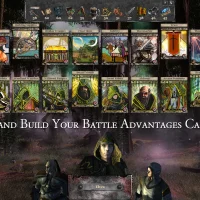 Kingdom Wars 2: Battles #4012