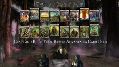 Screenshot Kingdom Wars 2: Battles