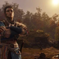 GreedFall #13762