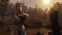 Screenshot GreedFall