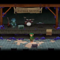 The Path of Motus #12641