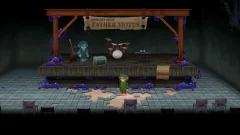 Screenshot The Path of Motus