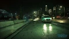 Screenshot Need for Speed