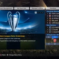 Pro Evolution Soccer 2017 (PES 2017) #5208